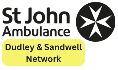St John Ambulance - Dudley and Sandwell Network
